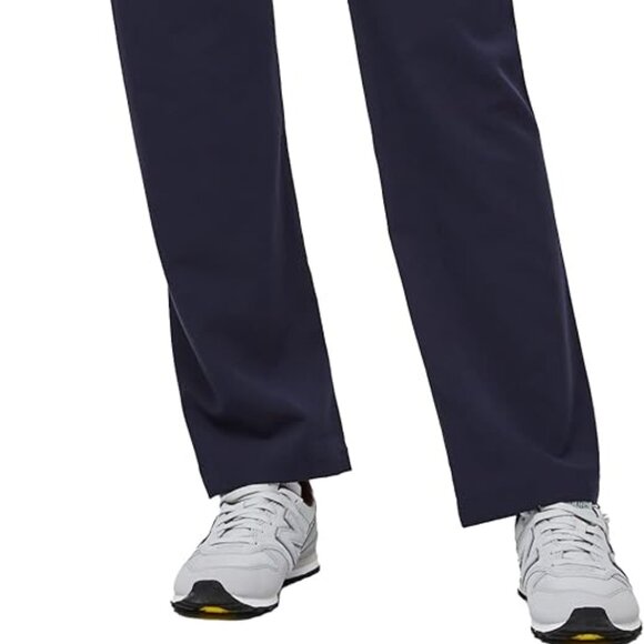 FIGS Livingston Basic Scrub Pants for Women — Yoga Waistband, 2 Pockets, Classic - Picture 2 of 2